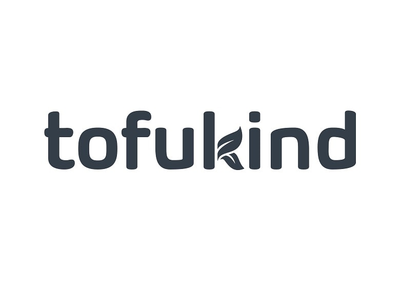 Tofukind Logo