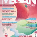 0119_Vegan World_The Basic Issue_153x200