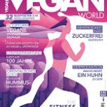 0219_Vegan World_The Fitness Issue_153x200