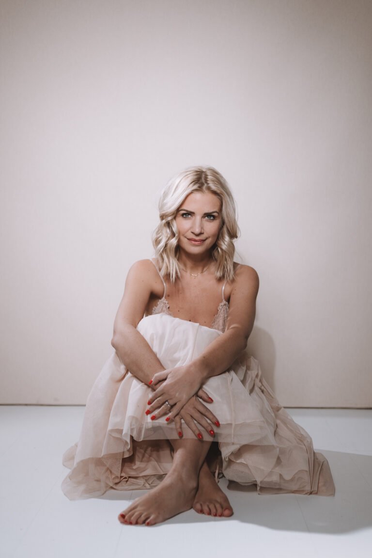 „Alles passiert immer gleichzeitig.“