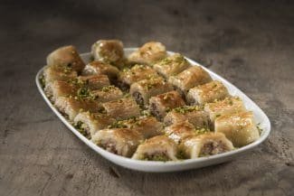 Baklava – eine süße Versuchung