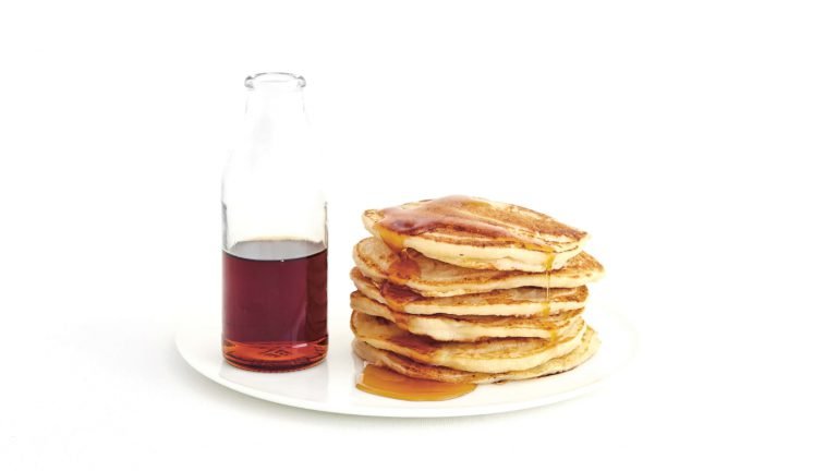 Easy & fix gemacht: Tofu-Pfannkuchen