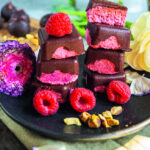34 bounty bites