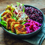 46 crispy tofu