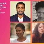 African Book Festival Veganism