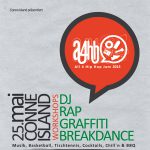 All-4-HipHop-Jam_Flyer