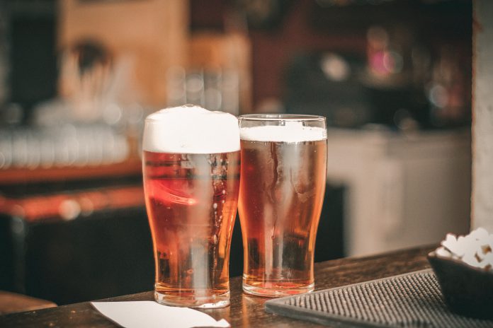 Alkohol: die größten 5 Mythen im Check