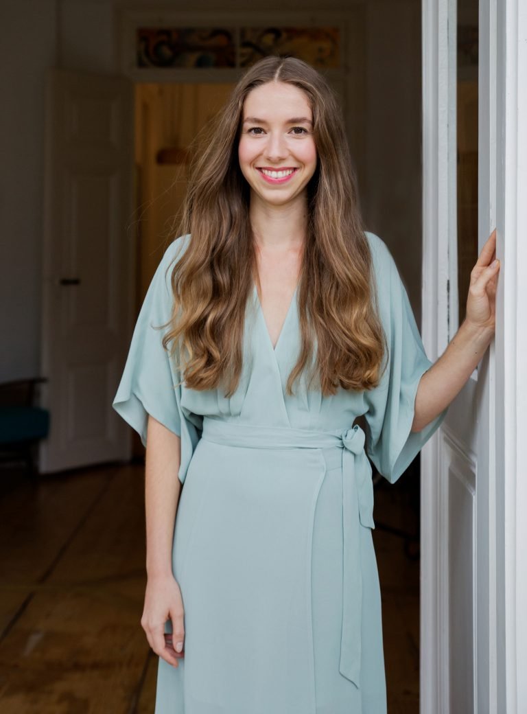 Vegan Ayurveda: „Tasty Katy“ im Interview Vegan Ayurveda: „Tasty Katy“ im Interview