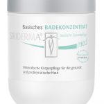 Basisches Badekonzentrat von Siriderma