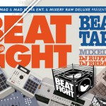 Beat-Fight-Beat-Tape