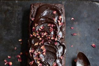 Brownies zum Genießen