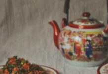 Rezept: Klassischer Bulgur-Salat – einfach und lecker