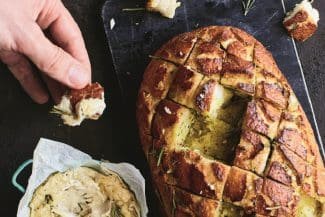 Camembosh Hedgehog von BOSH!