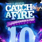 Catch-A-Fire