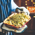 Cauliflower Cheese_© Simon Smith