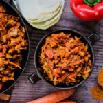 Chakalaka Relish 3152
