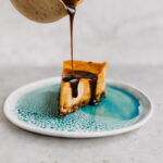 Cheesecake vegan
