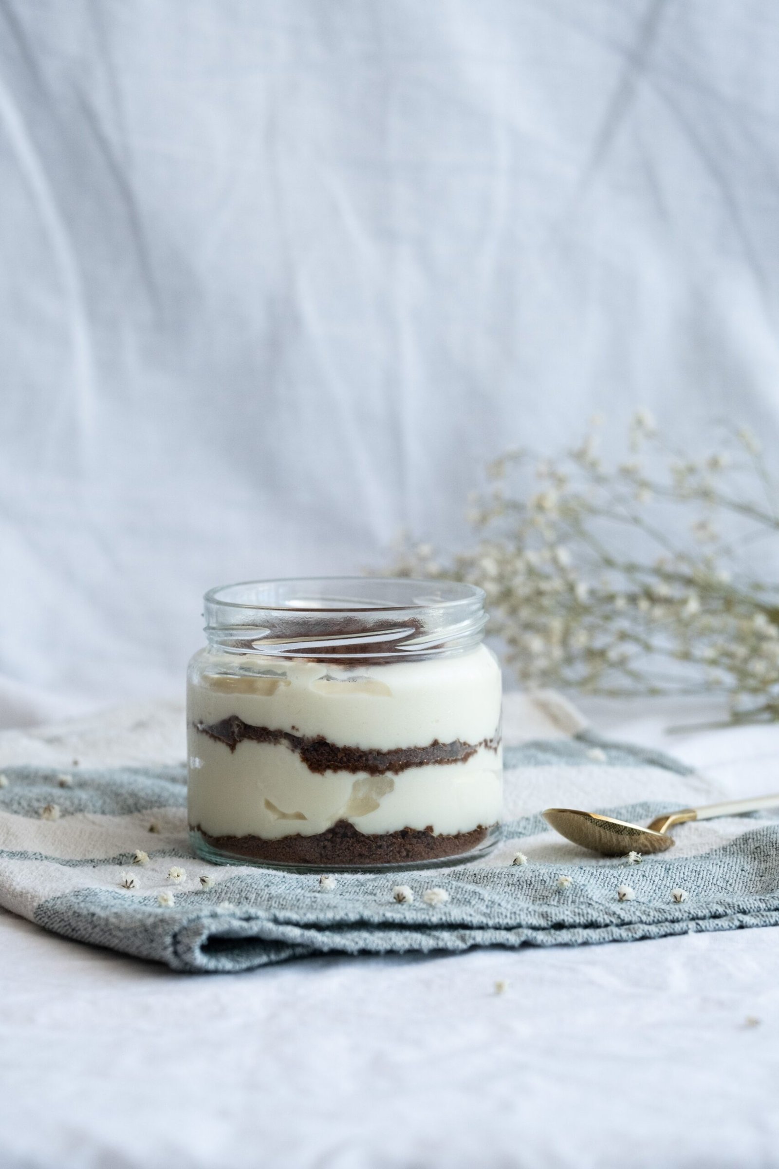 Rezept: Chiamisu