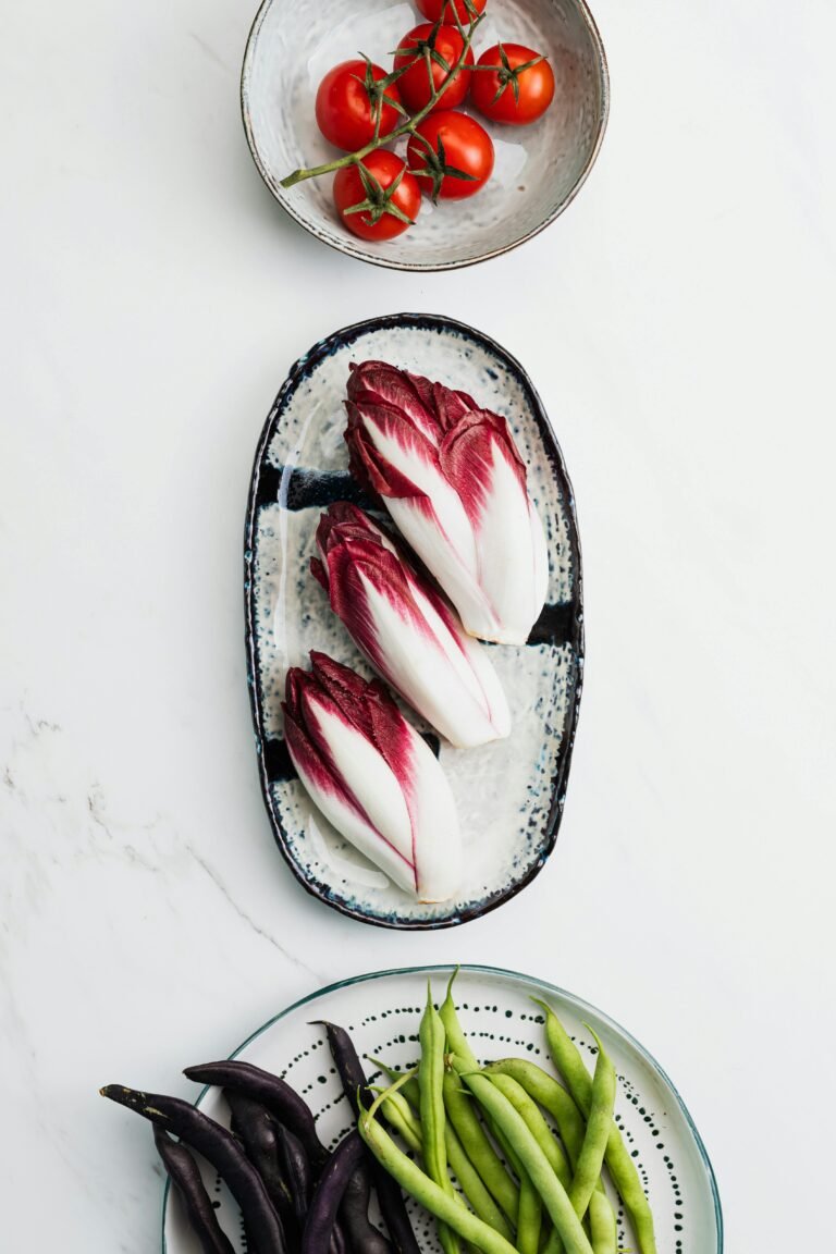 Rezeptidee für Chicore Rezeptidee für Chicore