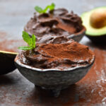 Chocolate Mousse