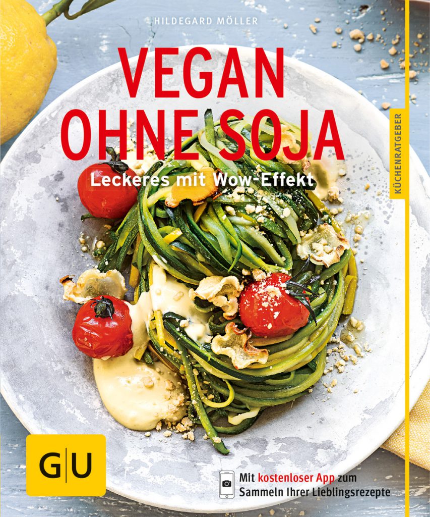 Asia-Waldorfsalat mit Kokosdressing - Vegan World