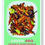 Cover Green BBQ