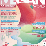 Cover Kiosk Vegan World 0119