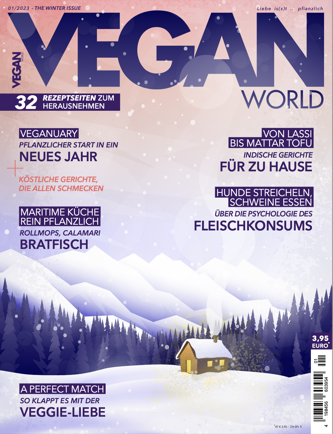 Vegan World 06 2022