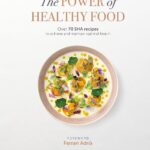 Cover_The Power of Healthy Food