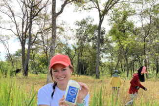 Wissen, wo’s herkommt Foto: Midsona Deutschland GmbH