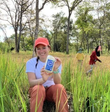 Wissen, wo’s herkommt Foto: Midsona Deutschland GmbH