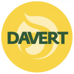 Davert logo