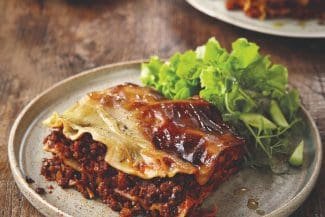 Lasagne von Deliciously Ella