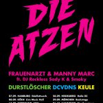 Die-Atzen_Flyer