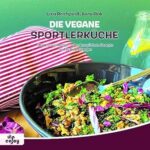 Die vegane Sportlerküche_Cover