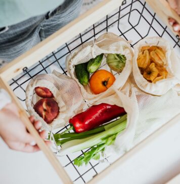 Preisstudie 2025: Pflanzlicher Warenkorb im Schnitt günstiger als tierischer