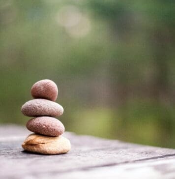 Entspannung: Atemübungen, um zur Ruhe zu kommen