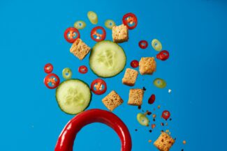 Huch, das ist nicht vegan!?