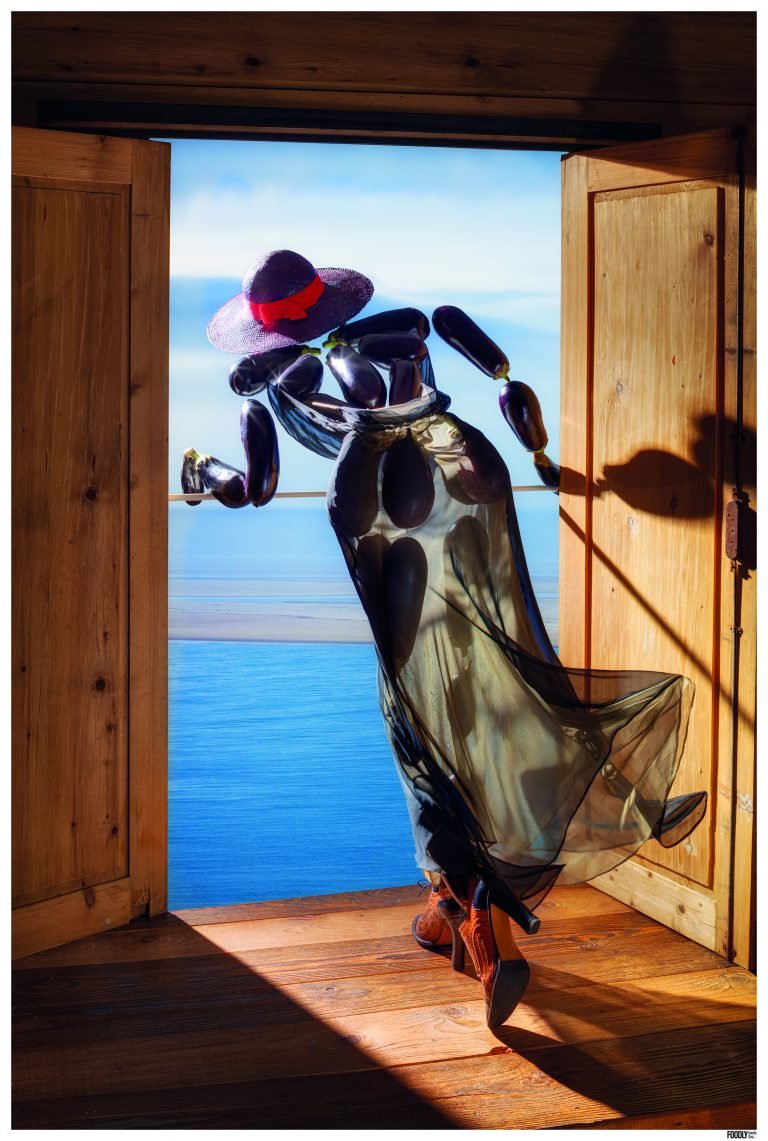 Food meets Art: FOODLYdoodlyDOO im Interview