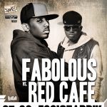FabolouRed-Cafe_Flyer