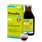 Floradix Eisen plus B12 vegan-min