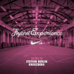 Flyknit-Experience