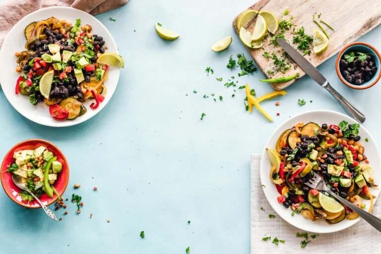 Das sind die veganen Food-Trends 2026