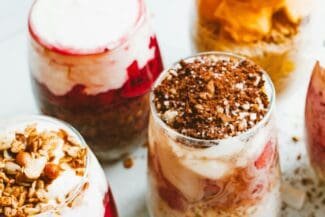 Rezept: Lazy-Sleepover-Frühstück