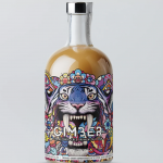 GIMBER Flasche KOOP VEXX