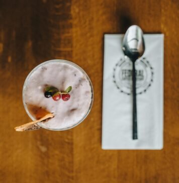 Über die Kunst des Genießens