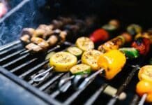 Veganuary im Interview: Der Grill ruft!
