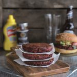 Hamburger-Rezept