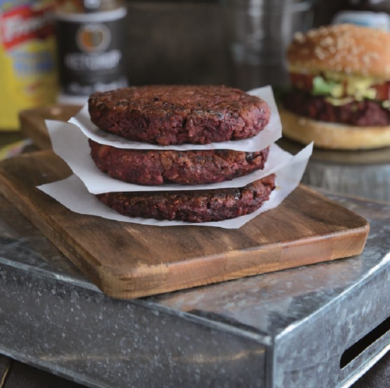 Bock auf Hamburger? Bock auf Hamburger?