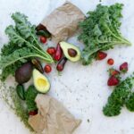 Heathy Food